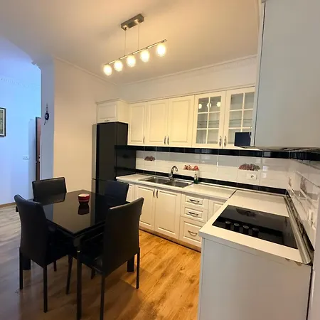 Appartement Prayla At Kompleksi Delijorgji 2 *