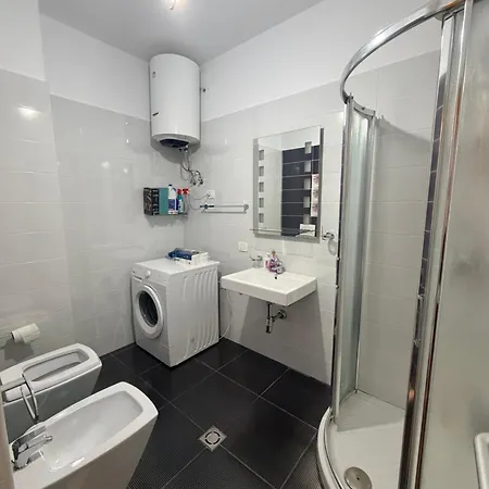 Appartement Prayla At Kompleksi Delijorgji 2